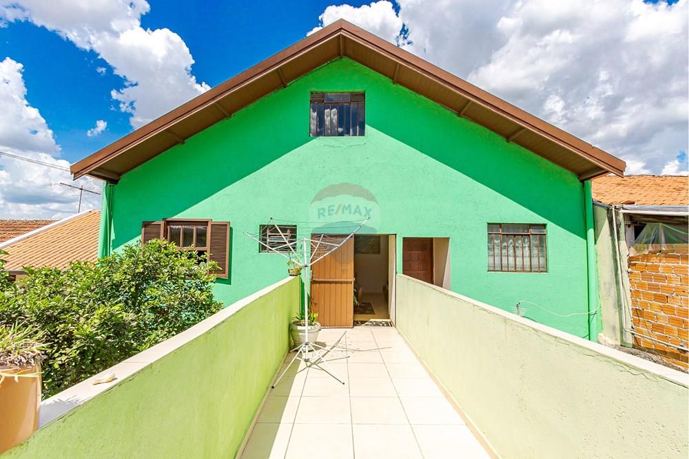 Sobrado - Venda - Curitiba , Paraná - 5D3_2103.jpg - 560321090-46