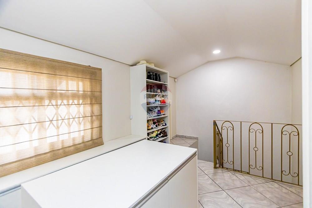 Sobrado - Venda - São José dos Pinhais , Paraná - IMG_9445_1.jpg - 560351054-214