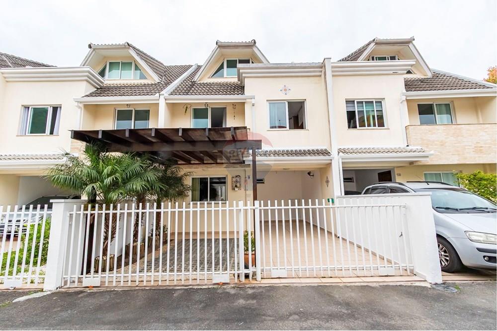 Triplex - Venda - Curitiba , Paraná - IMG_6602_1.jpg - 560301005-61