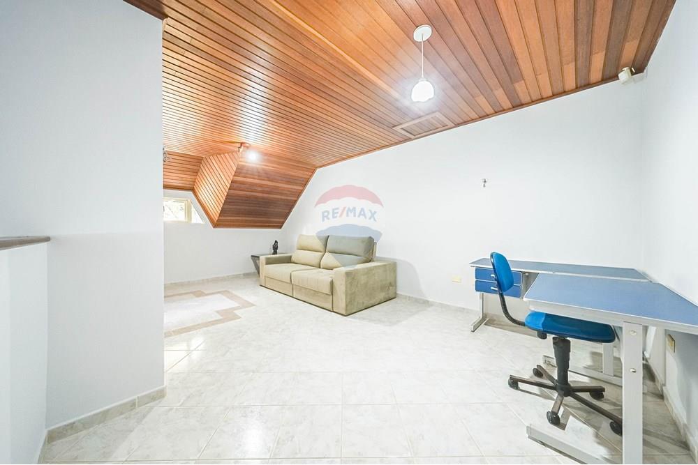 Sobrado - Venda - Curitiba , Paraná - CRF_9873.jpg - 560411049-70