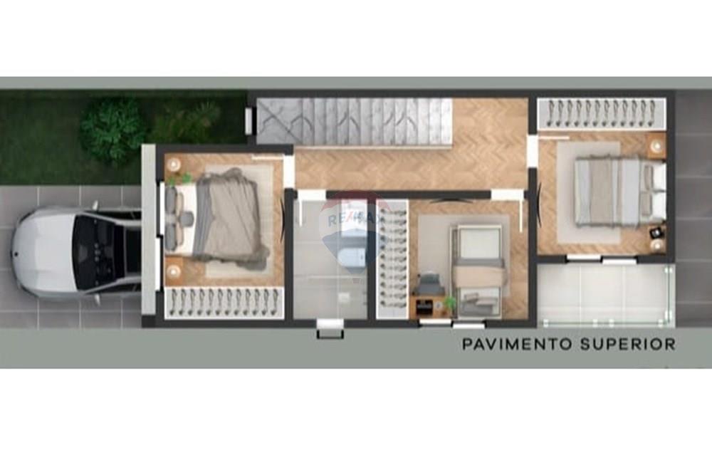 Sobrado - Venda - Curitiba , Paraná - planta superior.jpeg - 560431012-44