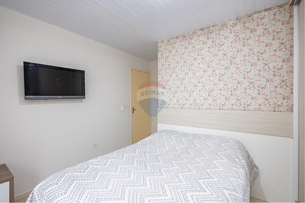 Sobrado à venda com 2 quartos, 65m² - Foto 17