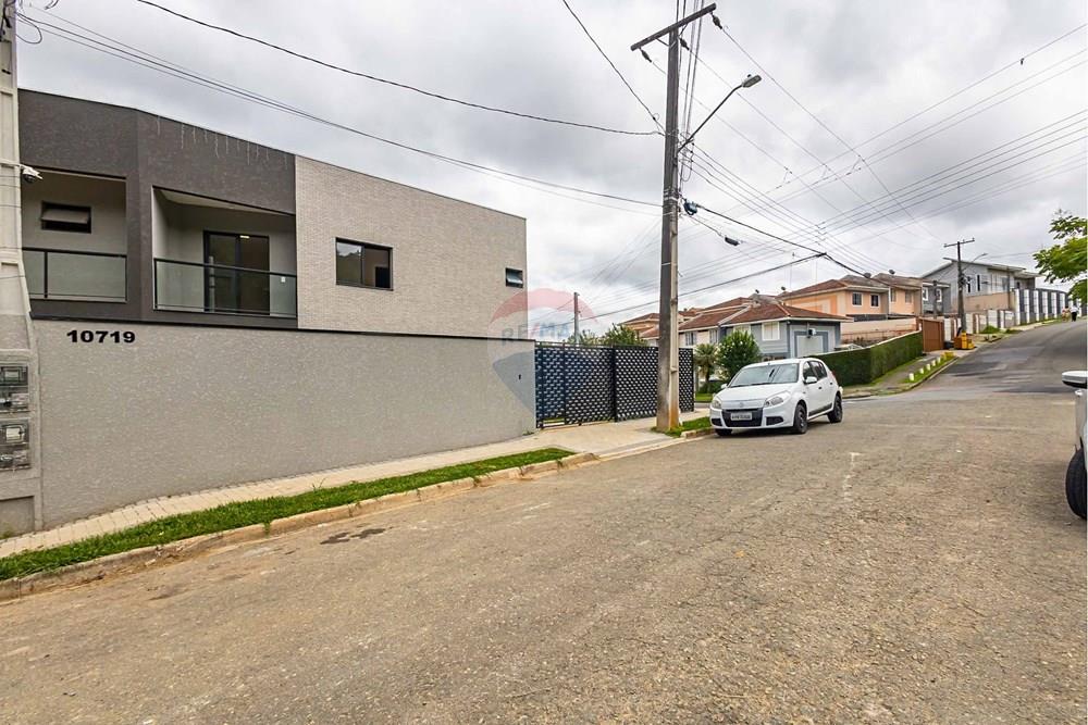 Sobrado - Venda - Curitiba , Paraná - Sheep - IMG_8646.jpg - 560431012-49