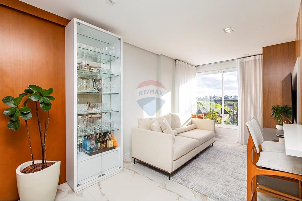 Apartamento - Venda - Curitiba , Paraná - IMG_9434_1.jpg - 560341097-95