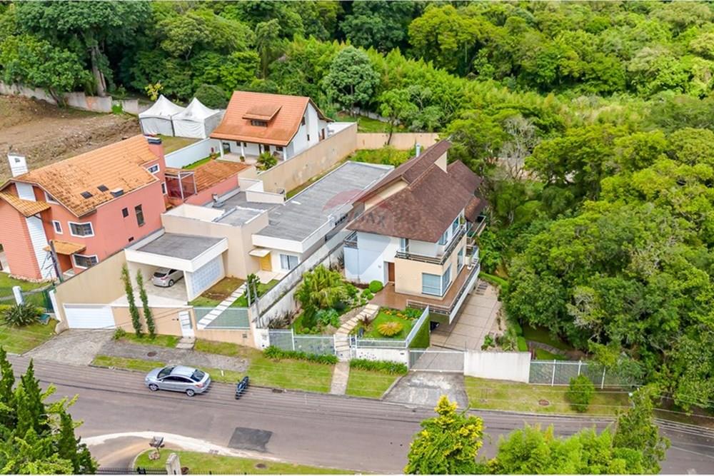 Casa - Venda - Curitiba , Paraná - DJI_20251126144010_0002_D.jpg - 560321155-12