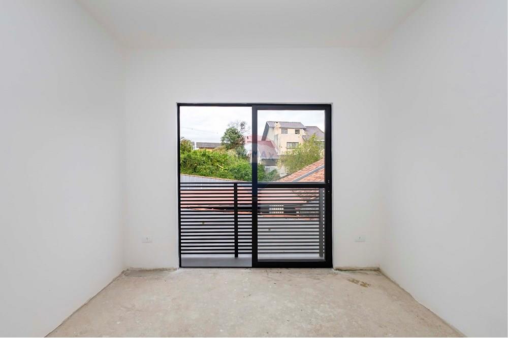 Sobrado - Venda - Curitiba , Paraná - 26 SUITE MASTER FRENTE.jpg - 560341034-58