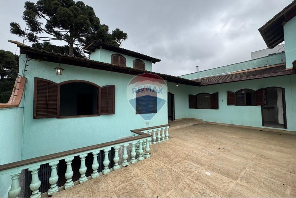 Casa - Alugar - Curitiba , Paraná - 29.jpg - 560461011-77