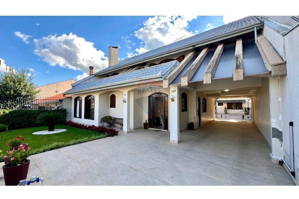 Sobrado - Venda - Curitiba , Paraná - WhatsApp Image 2026-02-12 at 11.58.45 (4).jpeg - 560251068-42