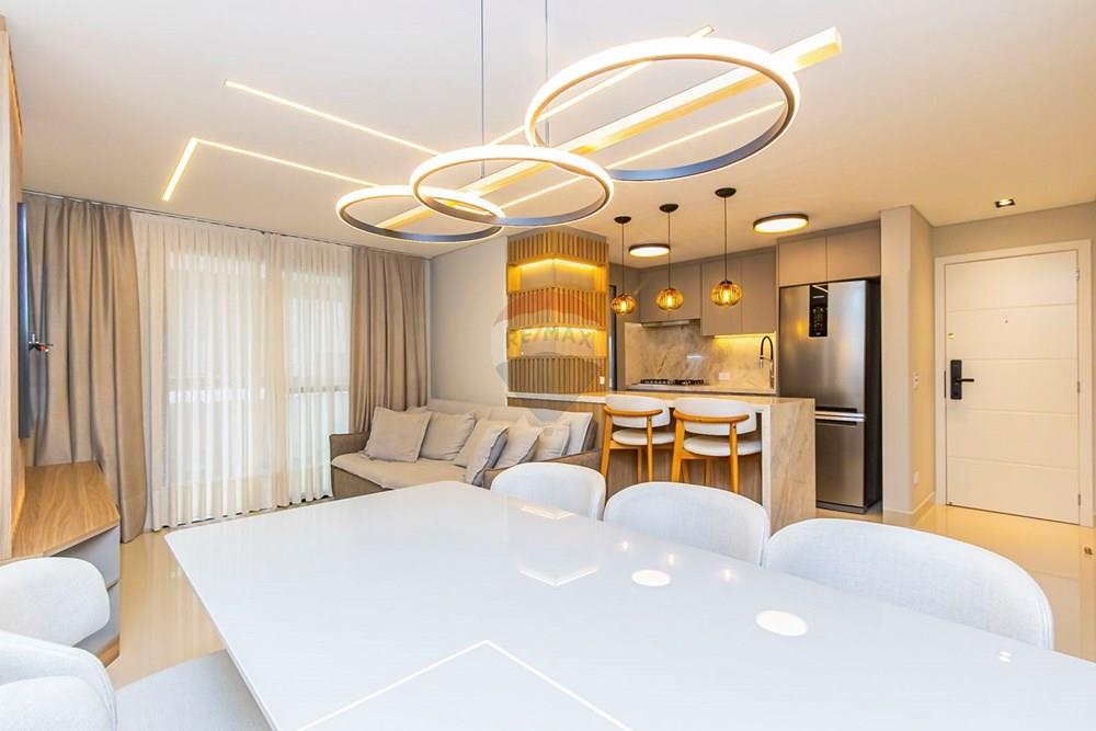 Apartamento - Venda - Curitiba , Paraná - Sheep - IMG_2108_1.jpg - 560251045-94