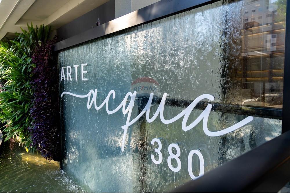 Apartamento - Venda - Curitiba , Paraná - acqua-110.jpg - Fachada - 560311075-2