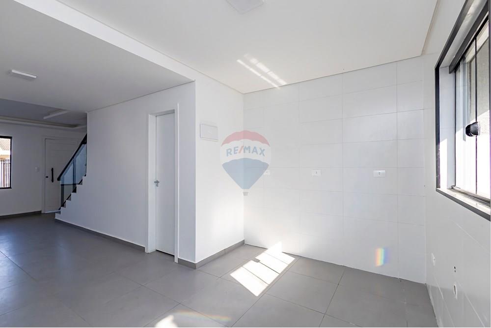 Sobrado - Venda - Curitiba , Paraná - IMG_4749_1.jpg - 560441026-9