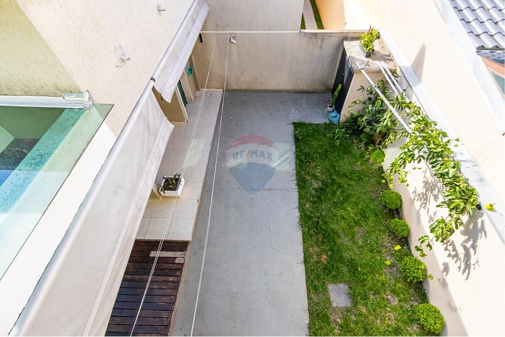 Sobrado - Venda - São José dos Pinhais , Paraná - IMG_7112.JPG - 560351163-2