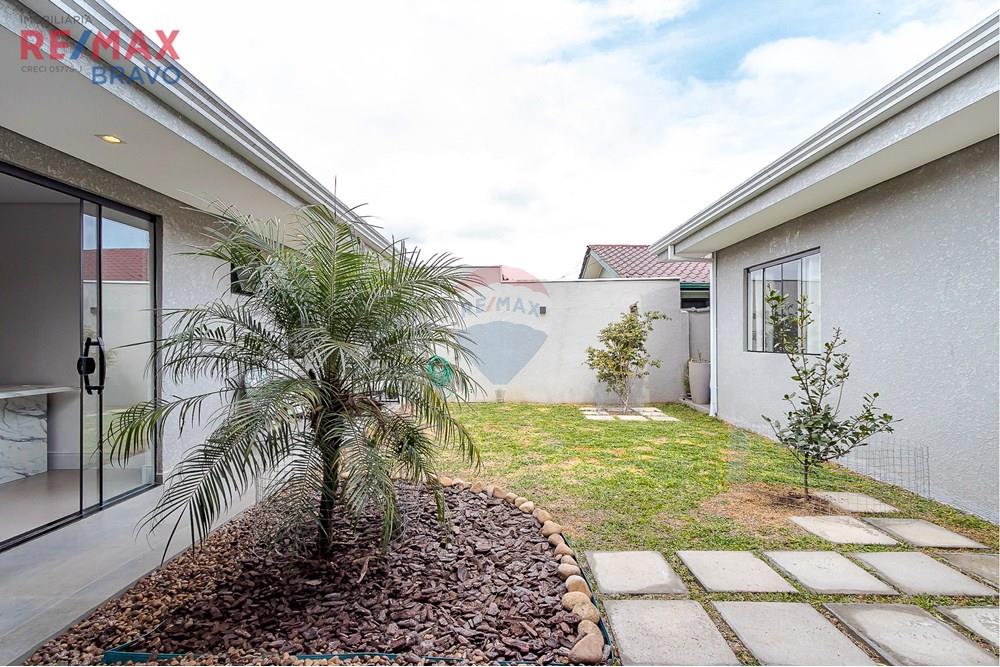 Casa - Venda - Curitiba , Paraná - IMG_4248.jpg - 560371021-43