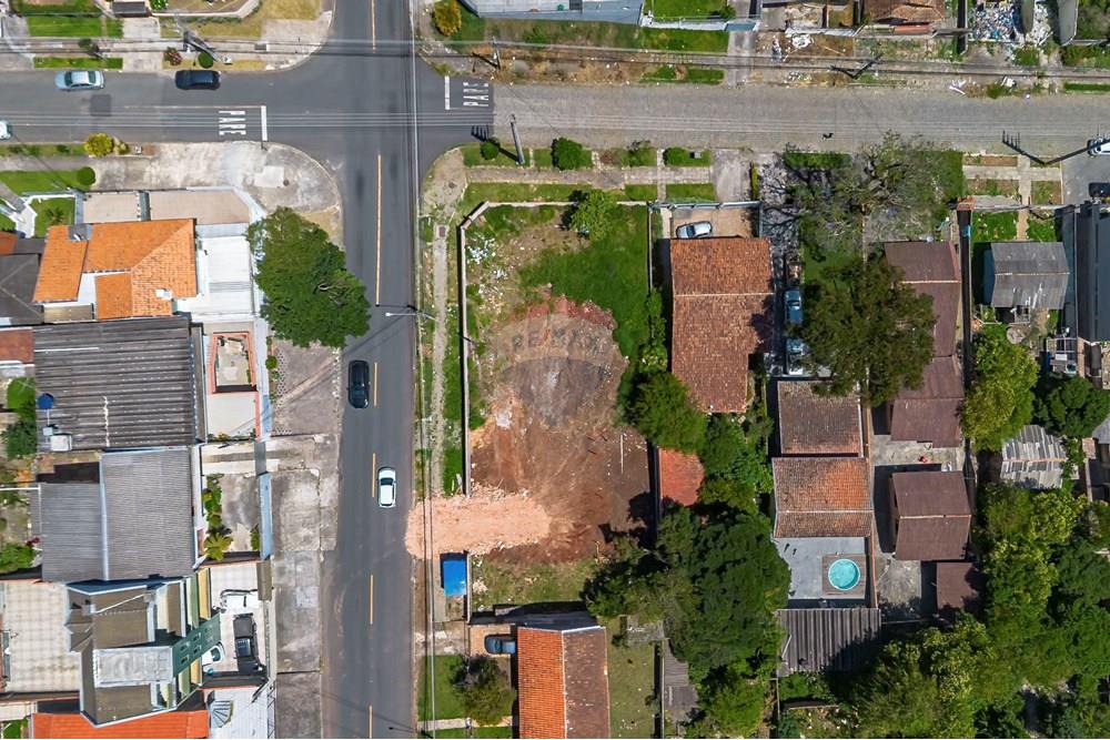 Terreno - Venda - Curitiba , Paraná - DJI_0753_1.jpg - 560341097-97