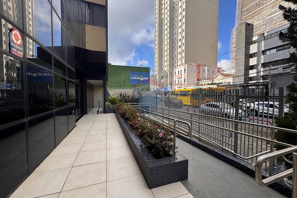 Cj. Comercial/ Sala - Venda - Curitiba , Paraná - IMG_3082.jpg - 560341077-45