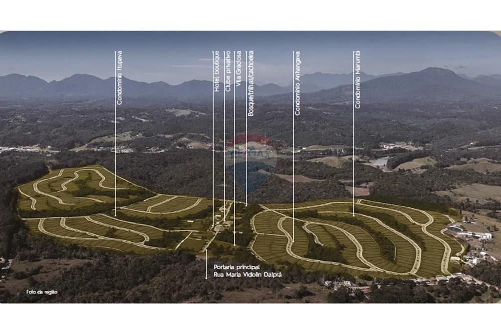 Terreno - Venda - Campina Grande do Sul , Paraná - FOTO 2.jpg - 560341225-35