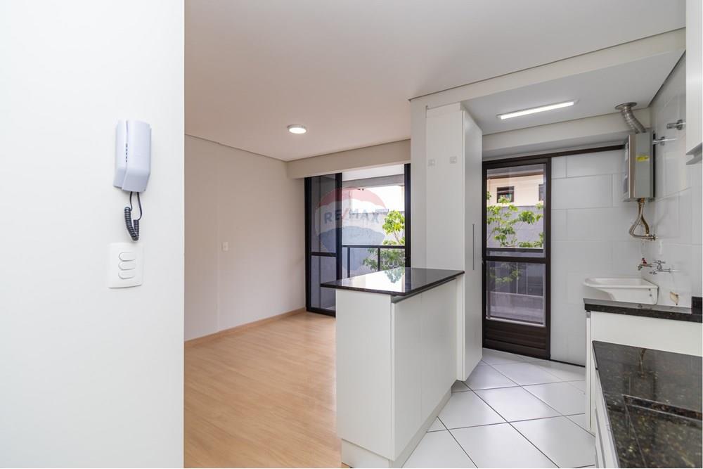 Apartamento - Alugar - Curitiba , Paraná - IMG_2532.jpg - 560251018-308