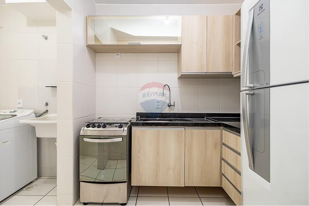 Apartamento - Alugar - Colombo , Paraná - IMG_7599.jpg - 560251018-297