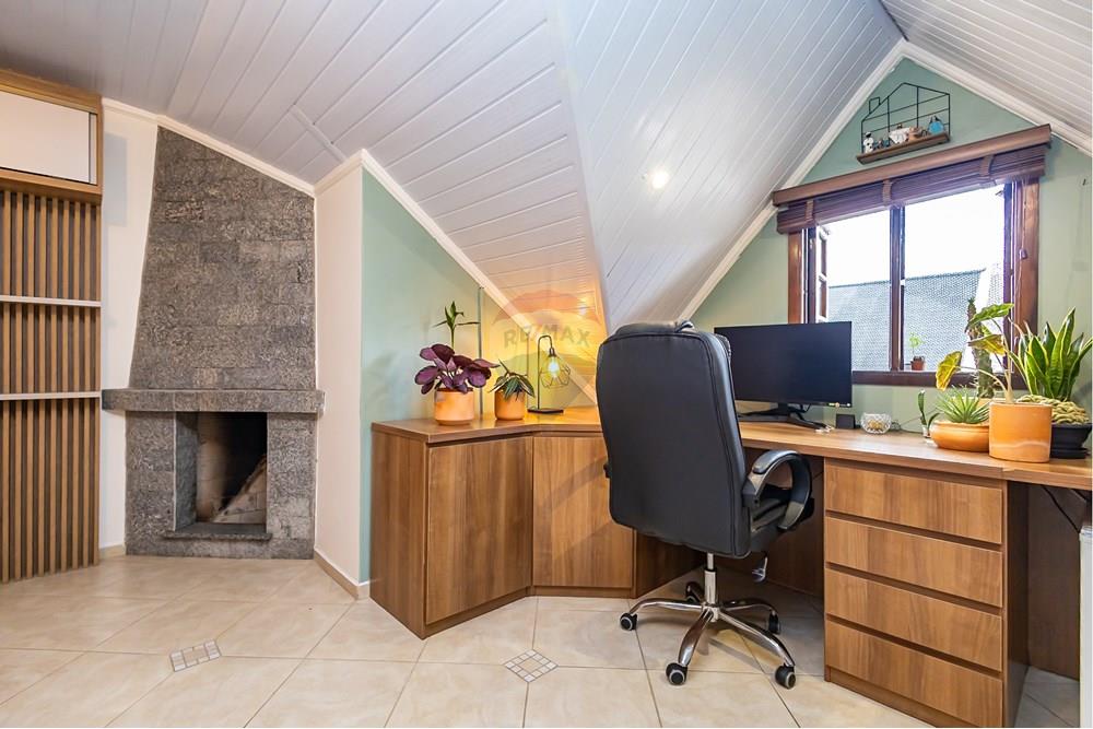 Sobrado - Venda - Curitiba , Paraná - IMG_1306.jpg - 560341222-5