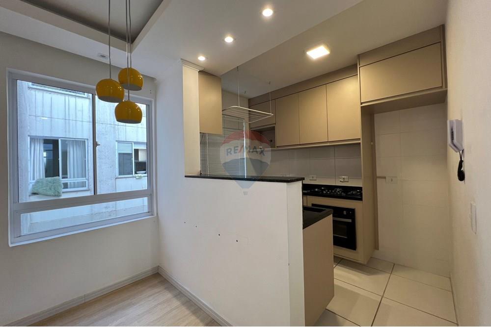 Apartamento - Venda - Almirante Tamandaré , Paraná - IMG_4524.jpeg - 560321114-20