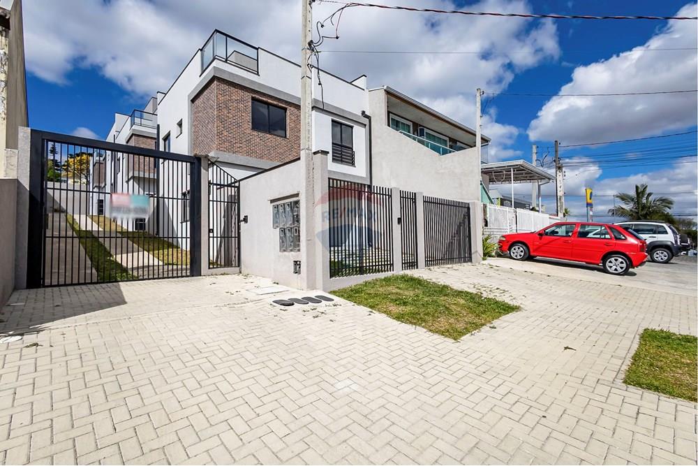 Sobrado - Venda - Curitiba , Paraná - IMG_1704_1.jpg - 560341096-104