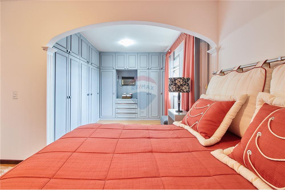 Apartamento - Venda - Curitiba , Paraná - 16 - 560391088-9