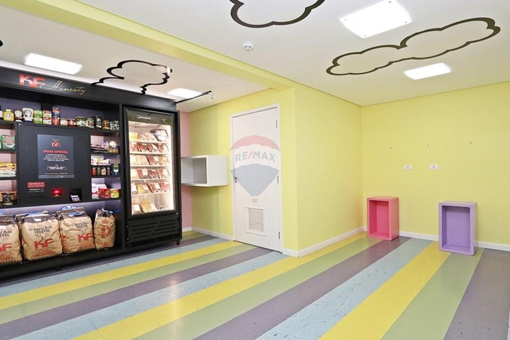 Apartamento - Venda - Curitiba , Paraná - IMG_8553.JPG - 560311047-571