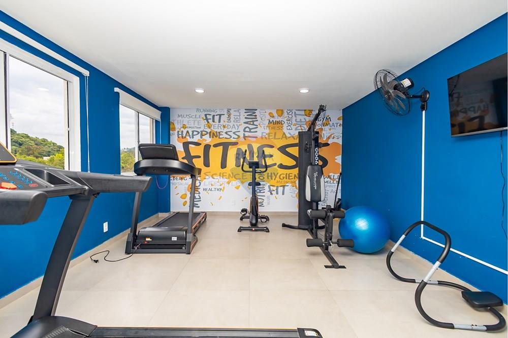 Apartamento - Venda - Almirante Tamandaré , Paraná - IMG_3928.jpg - 560321090-49