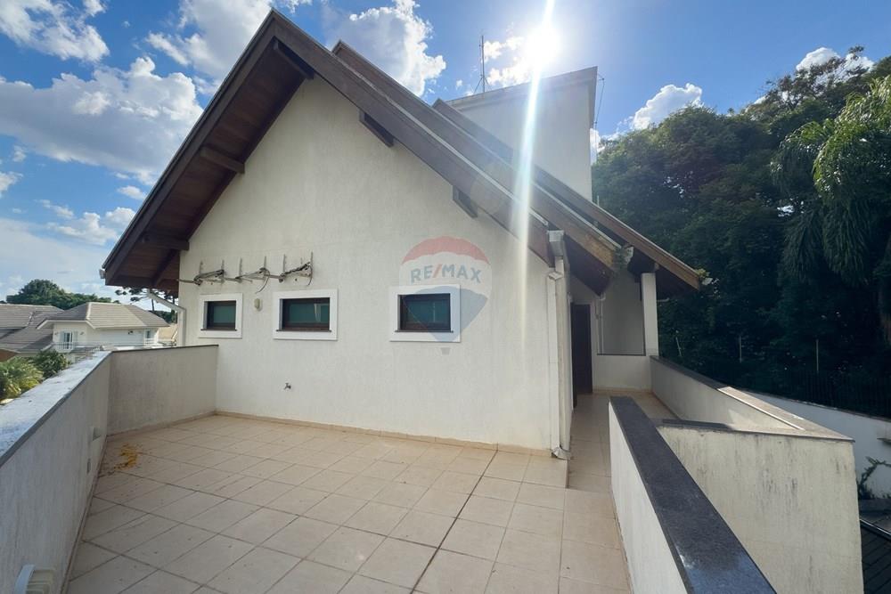 Casa de Condomínio - Venda - Curitiba , Paraná - IMG_2699.jpg - 560471005-20