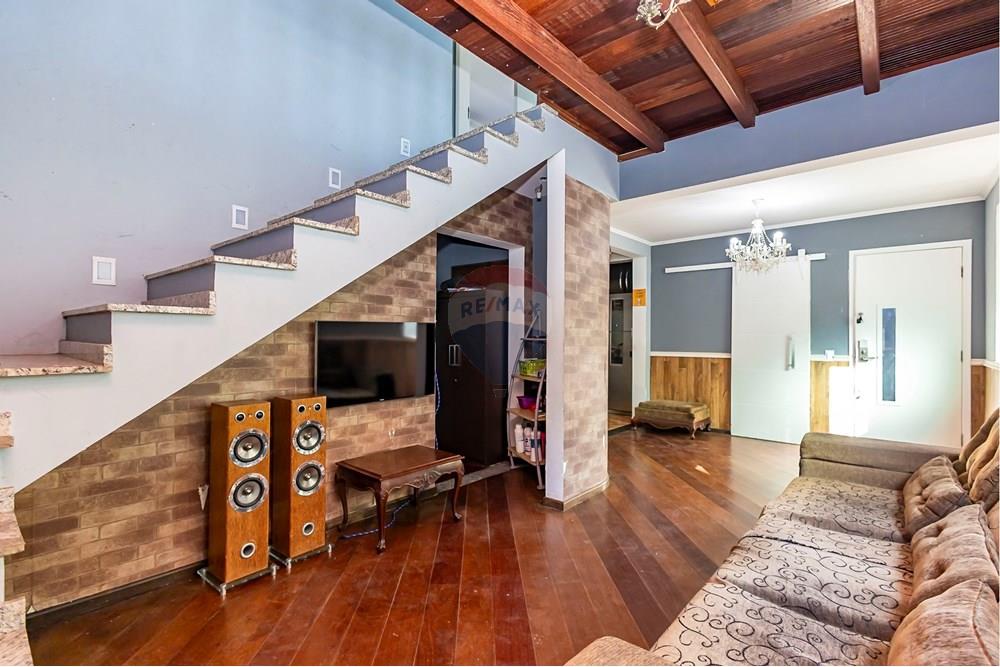 Casa de Condomínio - Venda - Curitiba , Paraná - IMG_2488_2.jpg - 560431034-15