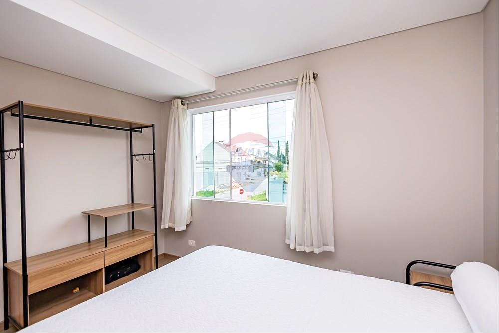 Sobrado - Venda - Curitiba , Paraná - IMG_3117_1.jpg - 560341097-91