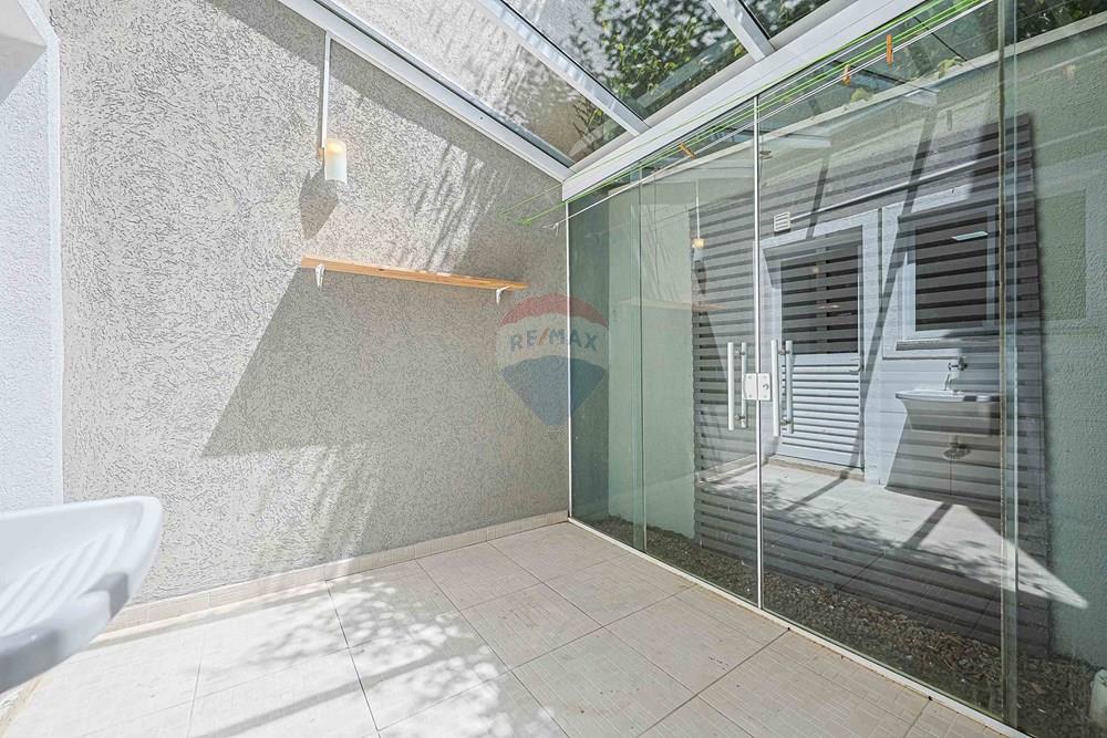 Sobrado - Venda - Curitiba , Paraná - CRF_2505.jpg - 560411044-147