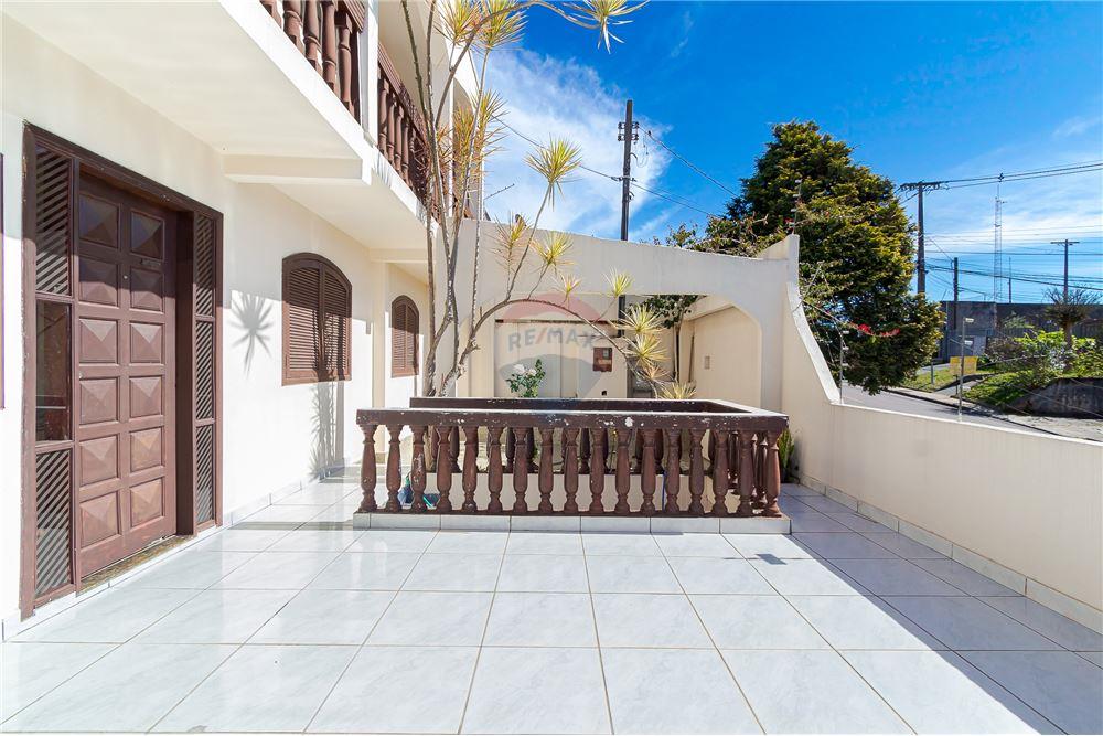 Casa - Venda - Curitiba , Paraná - 32 - 560321142-4