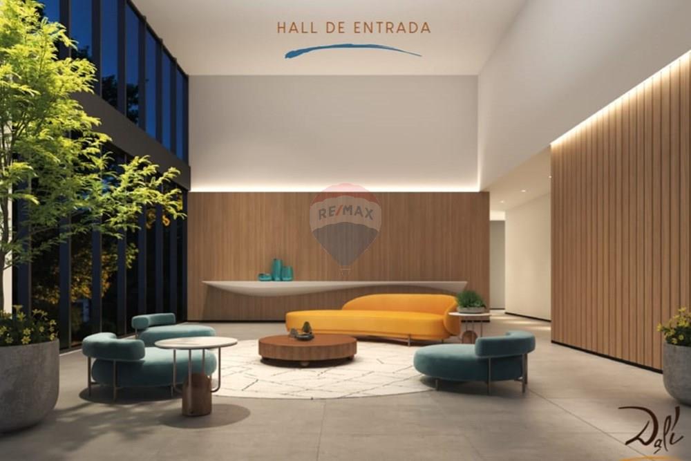 Apartamento - Venda - Curitiba , Paraná - dali 11.jpeg - 560461017-27