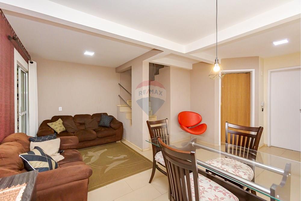 Sobrado - Venda - Curitiba , Paraná - 5D3_6282.jpg - 560331136-21