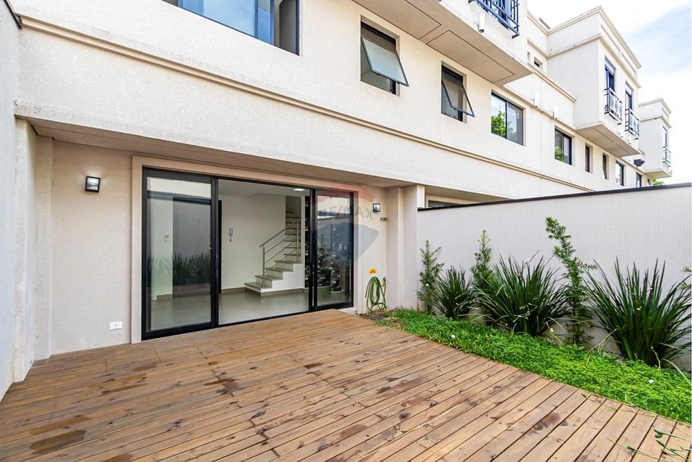 Casa de Condomínio - Venda - Curitiba , Paraná - deck 01.jpg - 560341136-54