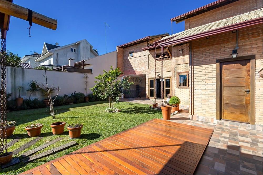 Casa - Venda - Curitiba , Paraná - IMG_6054_1.jpg - 560431025-63