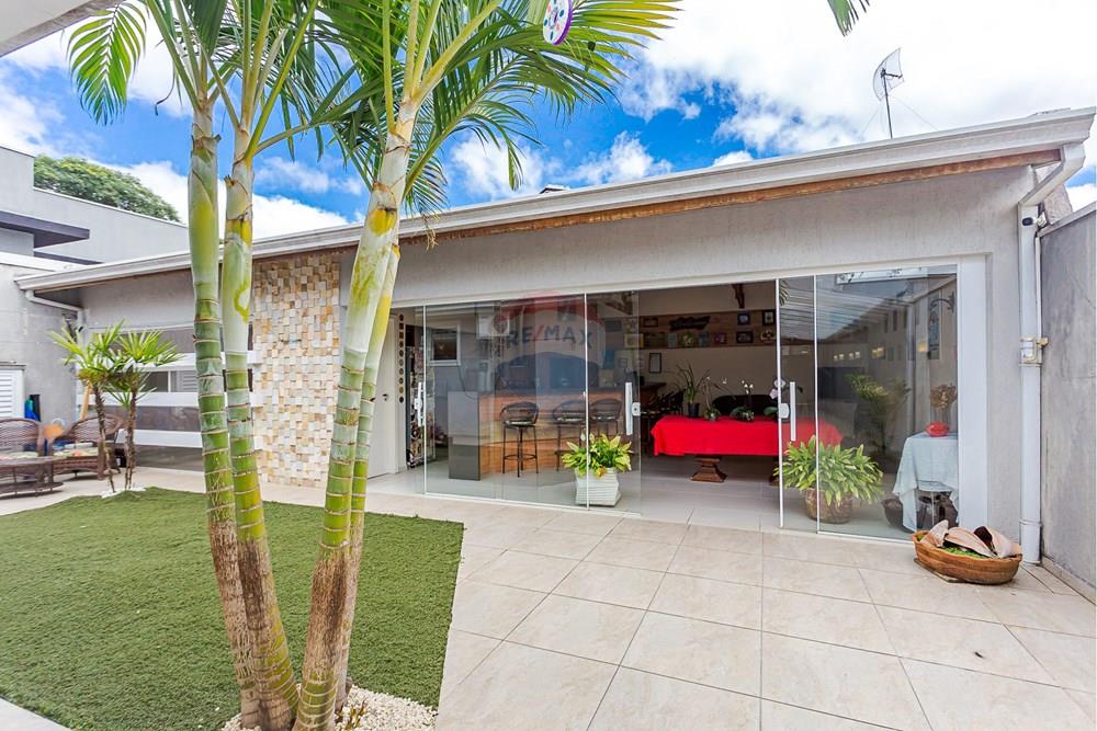 Casa - Venda - Curitiba , Paraná - IMG_9889.jpg - 560391054-32