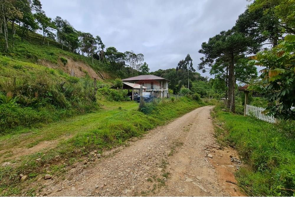 Chácara / Sítio / Fazenda - Venda - Tijucas do Sul , Paraná - 609d6066-539c-4dd8-b3a2-cc649e09699e.jpeg - 560391051-16