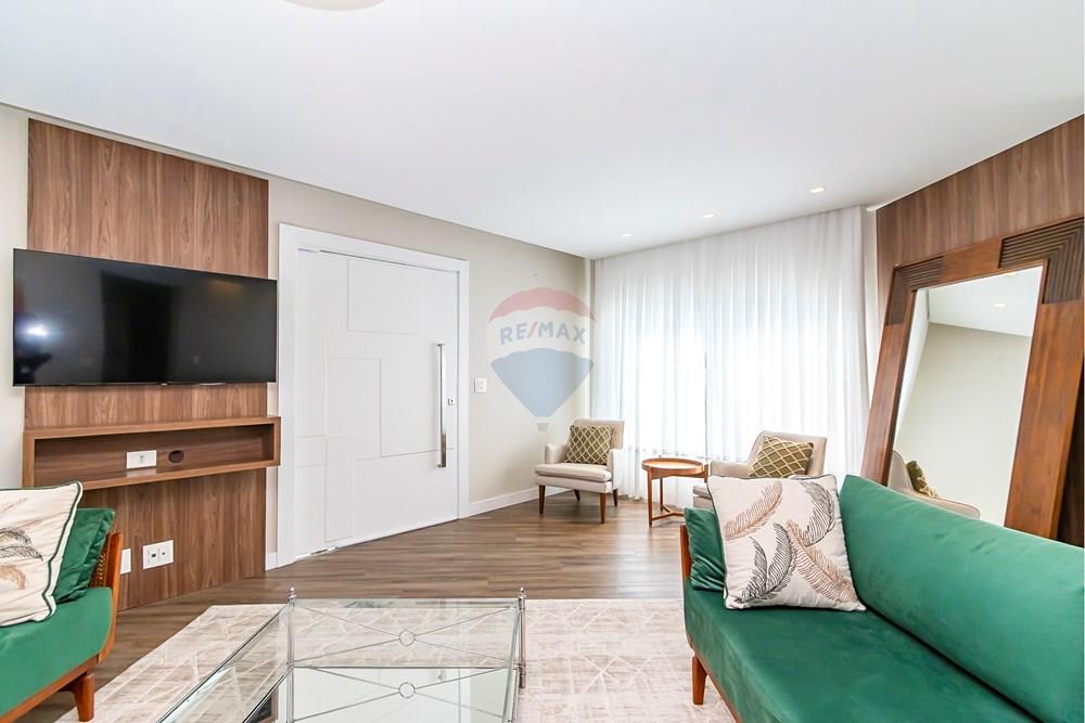 Casa de Condomínio - Venda - Curitiba , Paraná - sala de estar (5).jpg - 560311089-9
