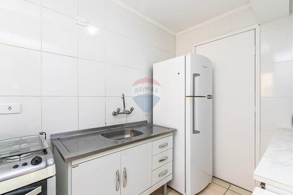 Apartamento - Alugar - Curitiba , Paraná - 9.jpg - 560411004-101