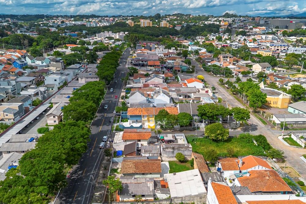 Terreno - Venda - Curitiba , Paraná - Fotografia Sheep House - DJI_0534_1.jpg - 560441011-28