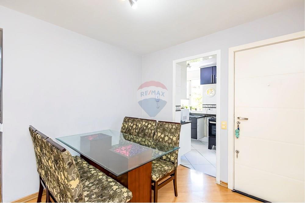 Apartamento - Venda - Curitiba , Paraná - 5a.jpg - 560411004-93