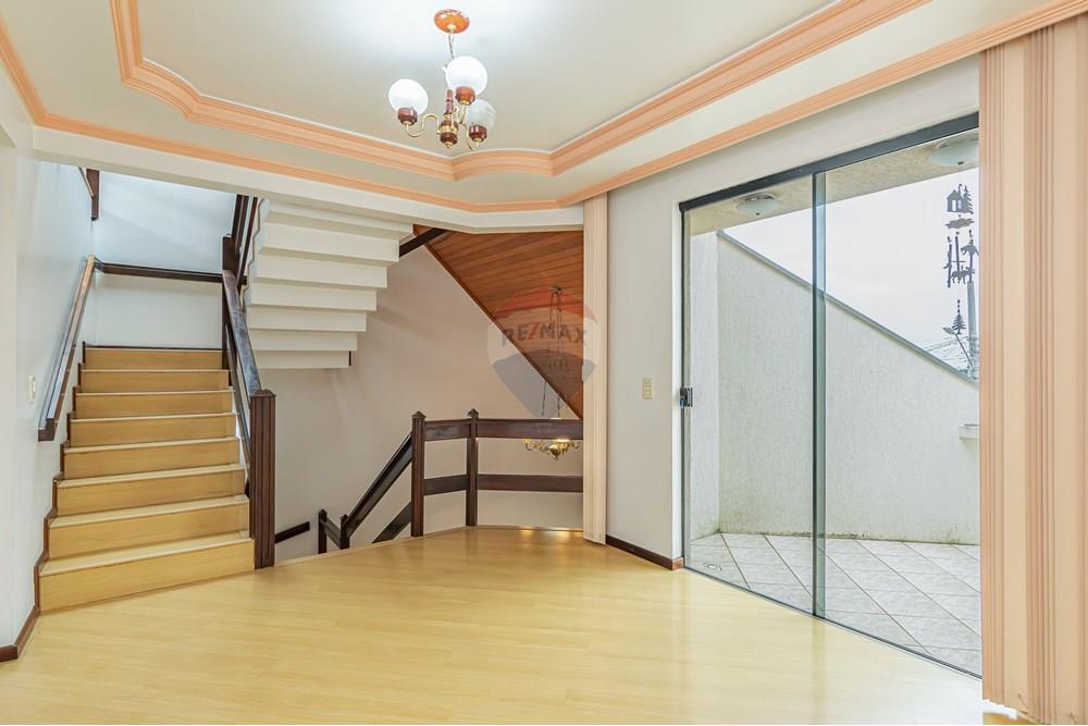 Sobrado - Venda - Curitiba , Paraná - rua Hellen Keller 418-26.30.jpg - 560331069-73