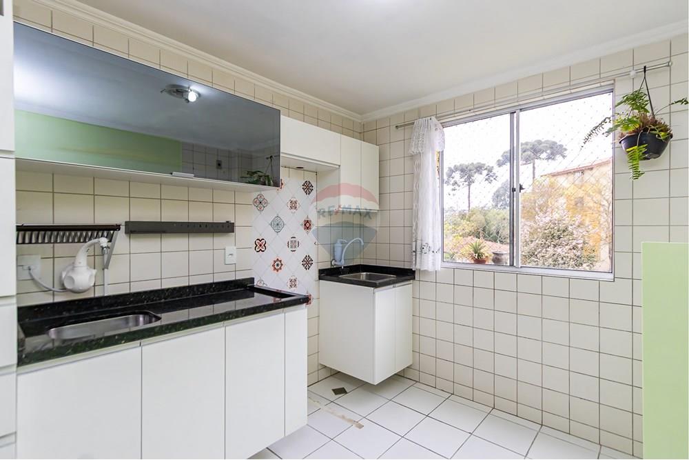 Residential - Кондо/квартира - São José dos Pinhais , Paraná - BR - IMG_2824.jpg - 560411051-202