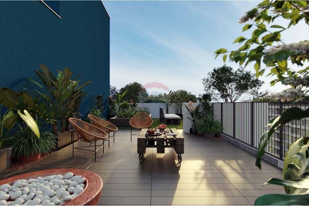 Apartamento - Venda - Curitiba , Paraná - 8413009b-1461-4d19-b8f0-1a10f527c7a4.jpg - 560461002-46