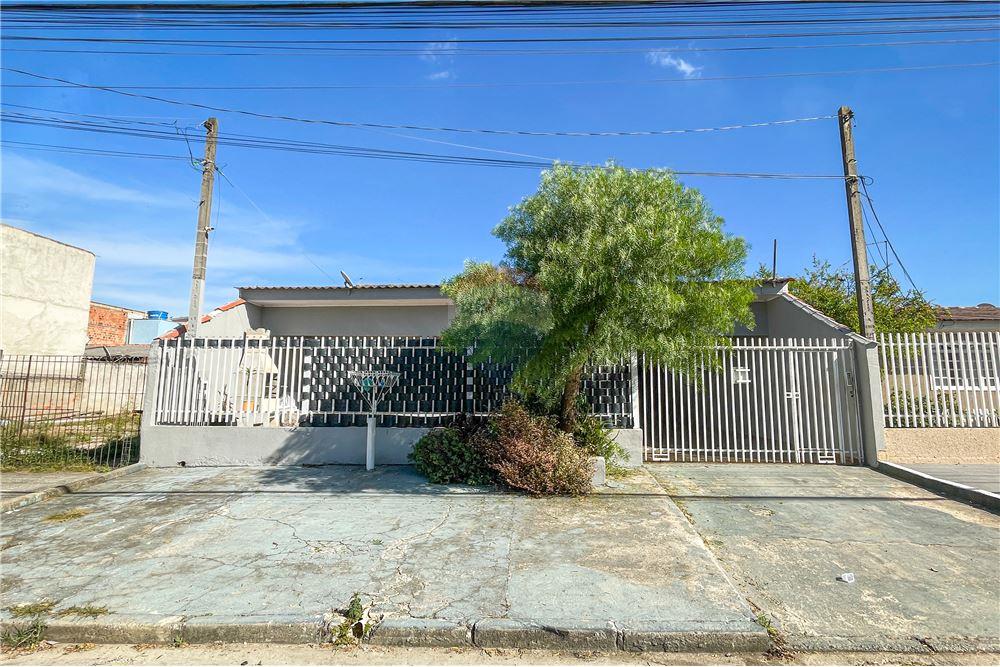 Casa - Venda - Colombo , Paraná - 2 - 560411029-22