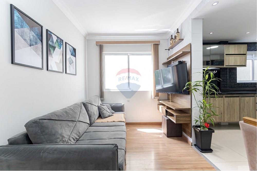 Apartamento - Venda - São José dos Pinhais , Paraná - IMG_0013.jpg - 560351119-25