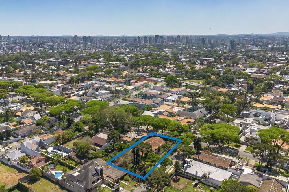 Terreno - Venda - Curitiba , Paraná - DJI_0385_1.jpg - 560431025-67