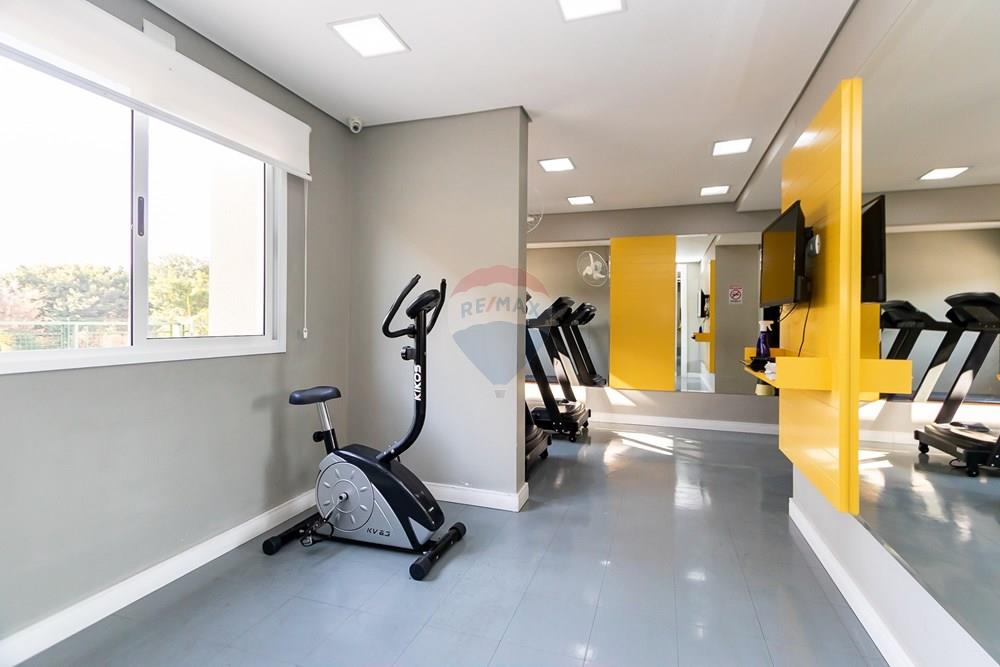 Apartamento - Venda - Curitiba , Paraná - IMG_5243.jpg - 560311047-463